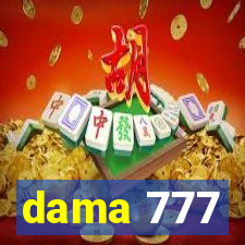 dama 777